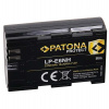 PATONA baterie pro foto Canon LP-E6NH 2600mAh Li-Ion Protect EOS R5/R6 (PT13435)