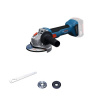 Bosch GWS 18V-8 aku uhlová brúska 125mm bez aku 06019N9000
