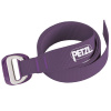opasok PETZL Belt purple