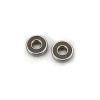 Losi ložisko chróm guma 5x13mm HD (2)