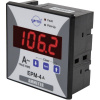 ENTES EPM-4A-96 Programovateľný jednofázový striedavý ampérmeter EPM-4A-96, EPM-4A-96; EPM-4A-96