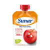 Sunárek do ručičky jablko 100 g