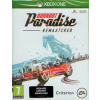 Burnout Paradise HD