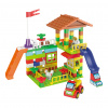 L-W Toys Junior kocky Farma