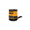 DeWALT DCR009 USB-C bluetooth reproduktor DCR009-XJ