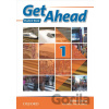 Get Ahead 1: Student Book - Robert Quinn