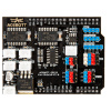 ACEBOTT QA052 ESP32 Car Shield V1.0
