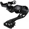 Přehazovačka SHIMANO 105 RD-R7100 12 rychl silniční max 36z min 11z kapacita 41z bal IRDR7100