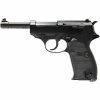 Airsoft zbraň P38 Full Metal GBB WE