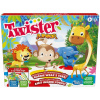 Twister Junior Obojstranná hra zručnosti s 2 úrovňami obtiažnosti 2v1 Hasbro F7478