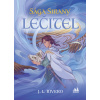 Sága Sirany: Léčitel - J. L. Rivero
