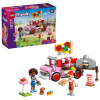 Lego Pojazdný stánok s pizzou 2242694
