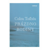 Prázdno rodiny - Colm Tóibín