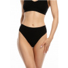 Dámske nohavičky Julimex Bamboo bikini L Čierna
