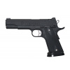 King Arms Predator Tactical Iron Shrike - Černý
