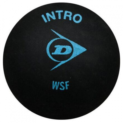 Dunlop Intro squashová loptička (37723)