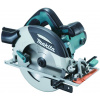 Makita HS7101J Ručná okružná píla 190mm,1400W,Makpac