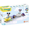 Playmobil 71320 1.2.3 & Disney: Let Mickeyho a Minnie v oblakoch