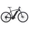 Giant Roam E+ GTS Black - 21”