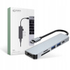 USB hub Tech-protect V4 6 portov