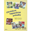 Obrázkové logopedické pohádky - Magdalena Navrátilová, Aleš Čuma (ilustrátor)