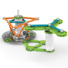 Stavebnica Geomag Mechanics Motion 96 dielov - pohyblivé prvky