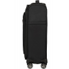 Samsonite AIREA SPINNER 55/20 Strict , 41 l- príručný kufor 133623 - Strict Black 133623