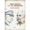 Český rozvod s c. a k. monarchií - Miloslav Martinek