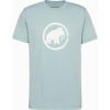 MAMMUT Core T-Shirt Men Classic nebla - XL