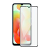 Screenshield XIAOMI Redmi 12C full COVER black Tempered Glass Protection XIA-TG25DBREDMI12C-D