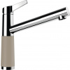 Schock Baterie dřezu SC-510 NT Twilight pevné ramínko