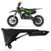 Plast minicross Thunder - ľavý bočný