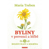 Byliny v prevenci a léčbě 3 - Bolesti hlavy a migréna