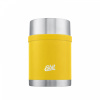 Termoska na jedlo Esbit Sculptor 750ml slnečná žltá