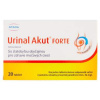 Walmark Urinal Akut Forte 20 kapsúl