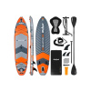 Paddleboard REBEL RBA-4507 Orange