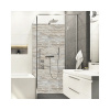 Obkladové panely do kúpeľne mySpotti Shower 255x150 cm SH-255100-1398-HB