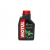 Motorový olej pre 2-taktný motor Motul 1 l 0W-20