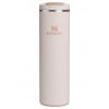 Stanley Termohrnček The Transit Fliptop Mug 470 ml /16oz Rose Quartz