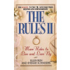 Ellen Fein,Sherrie Schneider - Rules