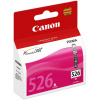 Canon CLI-526M magenta (4542B001) - originálny