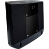 Silva Schneider SMV 800 BT stereo systém CD, UKW, Bluetooth, 2 x 5 W čierna; 200009