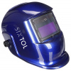 Sixtol Svářecí kukla samostmívací WELDING MASK 3, modrá SX3045