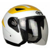 Moto prilba otvorená NAXA S8. XS (Moto prilba otvorená NAXA S8. XS)