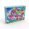 Mac Toys Prasiatko Peppa sada riadu
