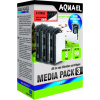 Aquael Filtračná špongia CARBOMAX pre filter VERSA MAX Mini - 3 ks