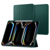 Spigen puzdro Urban Fit iPad 13 M4 2024 ACS07763 Midnight Green