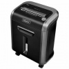 Skartovač Fellowes 79 Ci (felsh79ci) čierny