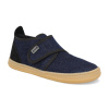 Barefoot dětské plátěnky KTR - Adam jeans ingido tmavě modré