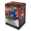 2021-22 Skybox Metal Universe blaster box